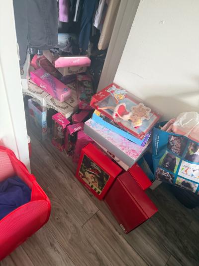 Barbies for sale 20 for each