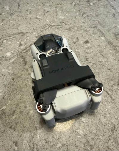 dji mini 4 pro - Thumbnail 4