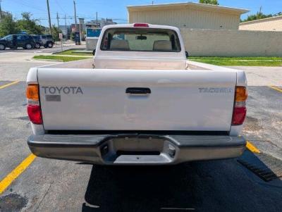 2002 Toyota Tacoma - Thumbnail 3