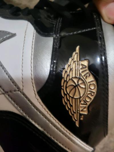 Jordan 1 Mid SE talla 9 - Thumbnail 6