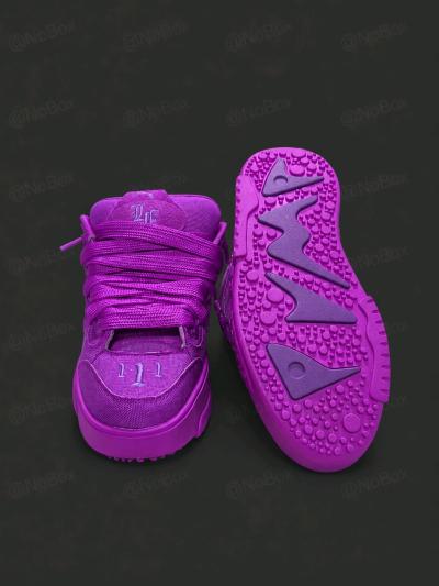Puma x LaMelo Ball LaFranc - Thumbnail 3