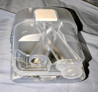 RESMED AIR SENSE 11 AUTOSET CPAP MACHINE BRAND NEW - Thumbnail 5