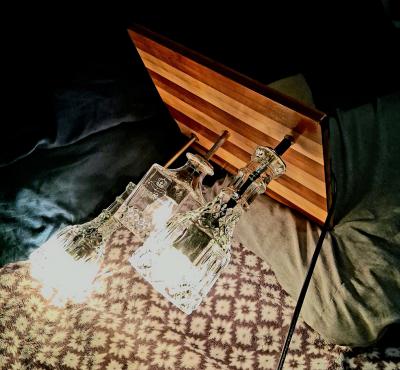 Luxurious Light Fixtures - Thumbnail 5