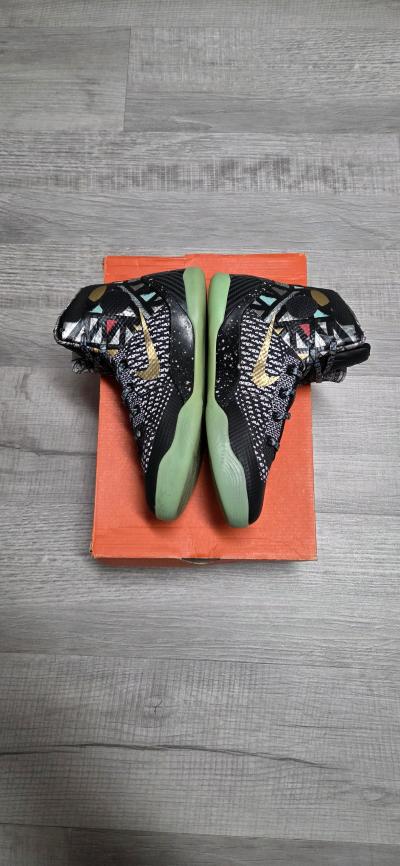 Kobe 9 Elite Nola - Thumbnail 2