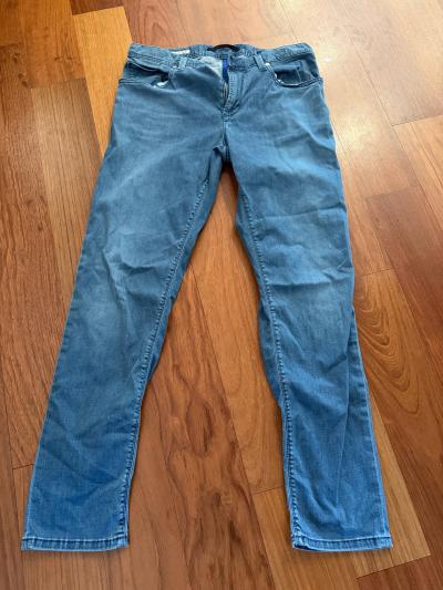 Alberto Jeans