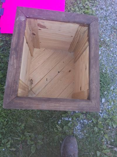 handcrafted rustic and made to last a lifetime - Thumbnail 8