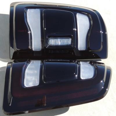 Ram 2509 tail lights - Thumbnail 3