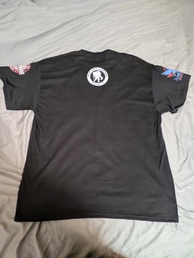 Help the Wounded Warrior Project Celebrate America 250 - Thumbnail 5