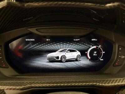2025 Lamborghini Urus SE AWD - Thumbnail 8