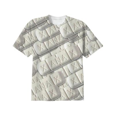 xan shirt xans 5 a peace