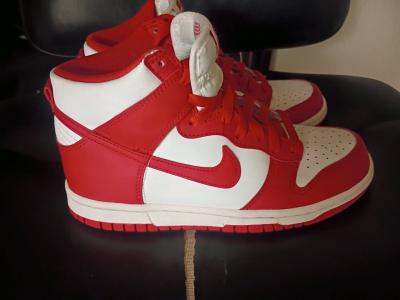 Nike youth 5 and a half - Thumbnail 3
