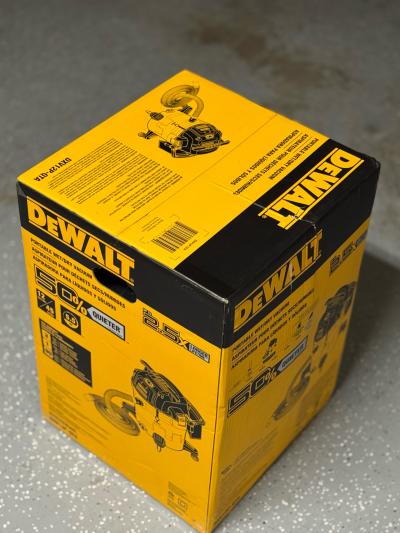 DeWalt 12Gallon 55 HP Stealthsonic Quiet Wet Dry Vacuum - Thumbnail 6