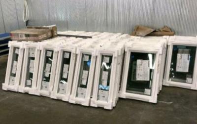 PGT  CWS windows and doors  All Types - Thumbnail 5