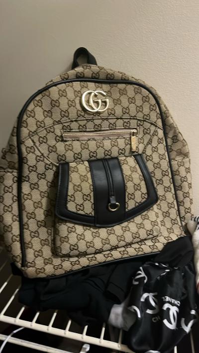 Gucci Backpack