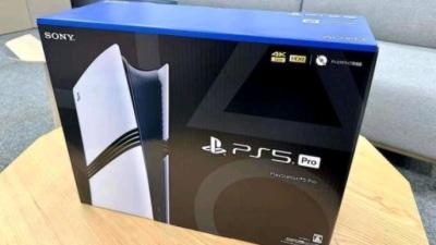 playstation 5 Pro 2TB