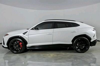 2021 Lamborghini Urus AWD  205353 - Thumbnail 8