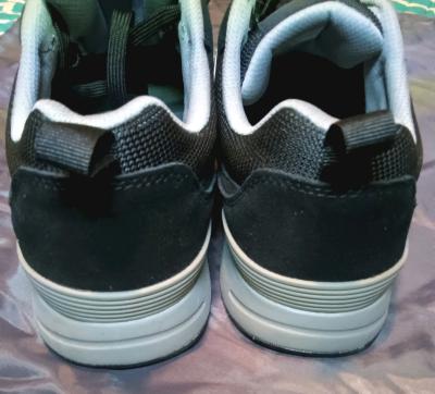 New Balance Steel Toe - Thumbnail 6