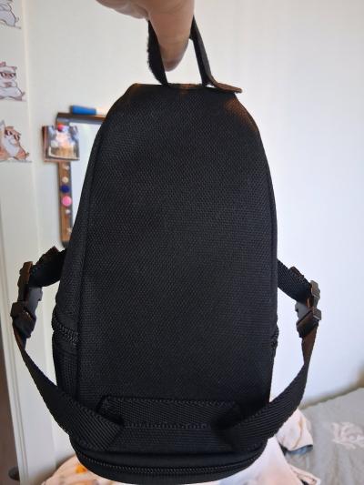 Topeka bike bag in great condition - Thumbnail 4