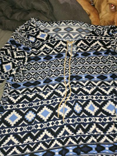 long sleeve shirt - Thumbnail 3