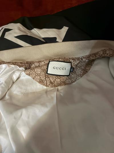 Gucci jacket - Thumbnail 3