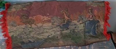 English tapestry - Thumbnail 2