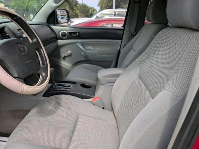 2007 Toyota Tacoma PreRunner - Thumbnail 6