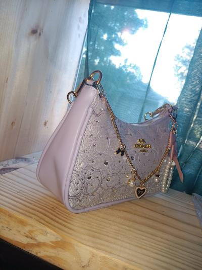 coach  bolso - Thumbnail 2
