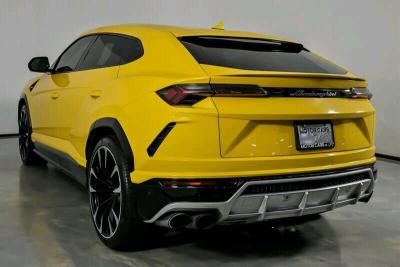 2020 Lamborghini Urus AWD - Thumbnail 5