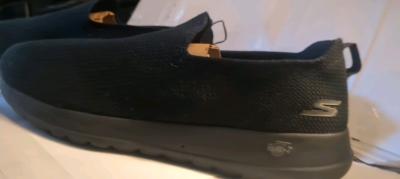 Sketchers slip on shoes - Thumbnail 5