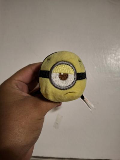 Random Assortment of Plushes and Toys - Thumbnail 6