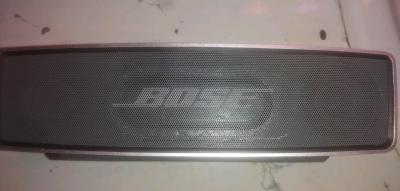 Bose SoundLink Mini Bluetooth Speaker - Thumbnail 3