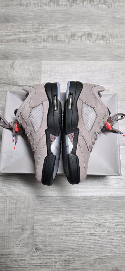 Jordan 5 Low Paris - Thumbnail 2