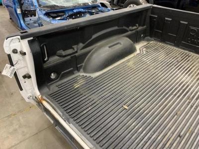 2019 2024 Dodge Ram Pickup 1500Oem 64 Truck Bed Box - Thumbnail 4