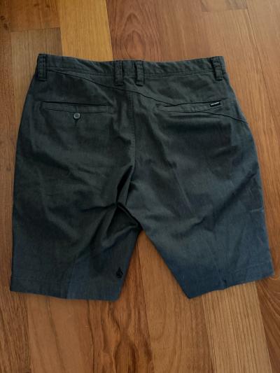 Volcom Shorts - Thumbnail 2
