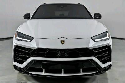 2021 Lamborghini Urus AWD