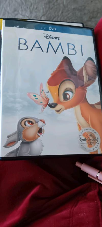 Bambi