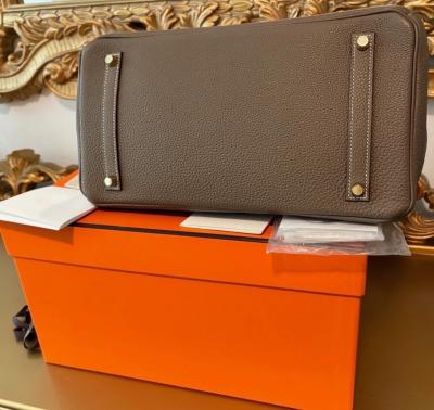 Hermes birkin 30 - Thumbnail 4