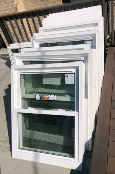 PGT  CWS windows and doors  All Types - Thumbnail 2