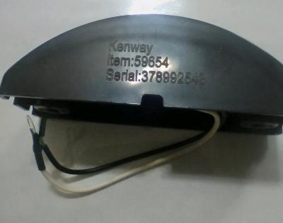 Red Marker Light - Thumbnail 3
