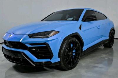 2022 Lamborghini Urus AWD - Thumbnail 2