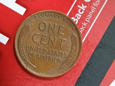 1916 Lincoln wheat cent DDO and also DDR - Thumbnail 9