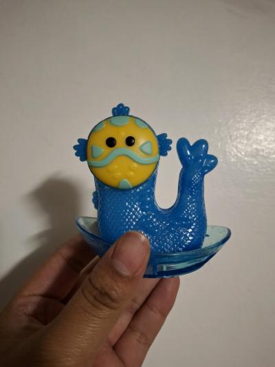 Random Assortment of Plushes and Toys - Thumbnail 7