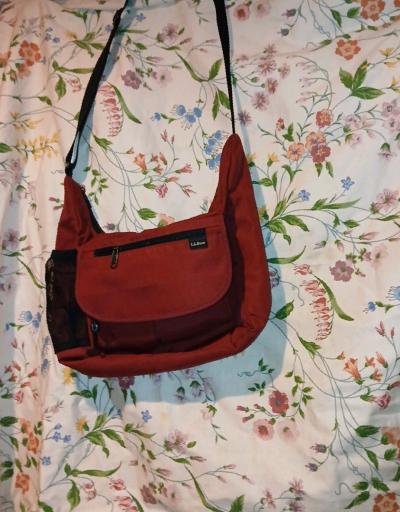 LLBeam hand bag - Thumbnail 2