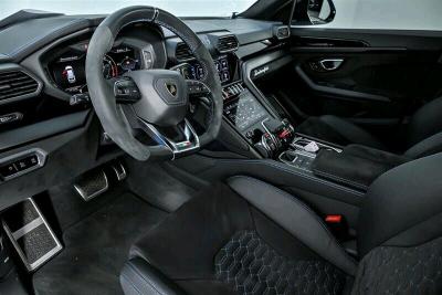 2022 Lamborghini Urus AWD - Thumbnail 10