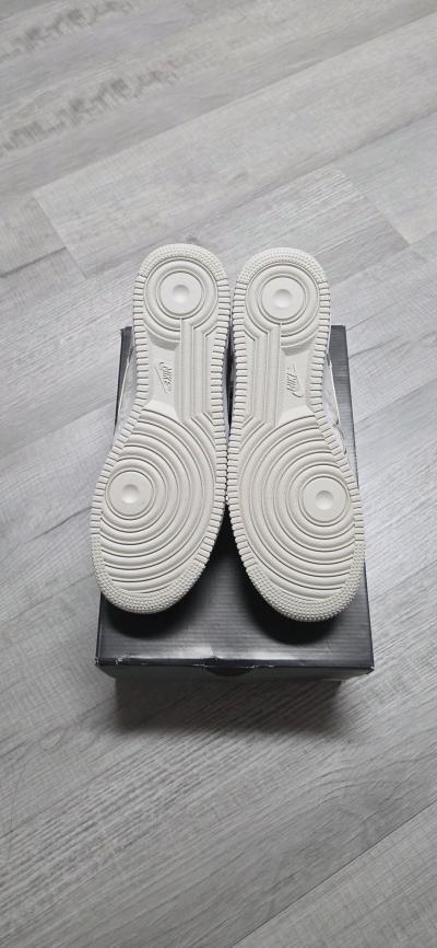Nike AF1 Realtree - Thumbnail 5