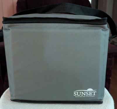 Sunset Portable Suction Machine