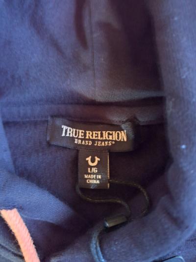 TRUE RELIGION HOODIE - Thumbnail 4