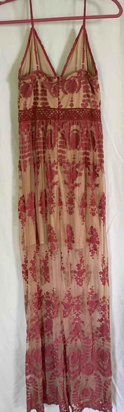 Filly Flair Dress Size Small - Thumbnail 4