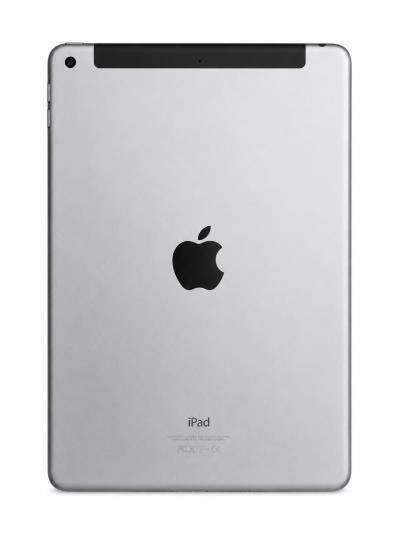 iPad Air 2 Space Gray 64 GB - Thumbnail 2