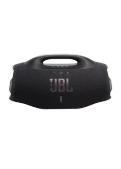 JBL Boombox 4 Portable Bluetooth Speaker  IP68 AI Sound box - Thumbnail 2